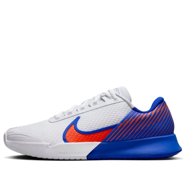 Кроссовки court air zoom vapor pro 2 hc 'white hyper royal hyper crimson' Nike, белый
Кроссовки court air zoom vapor pro 2 hc 'white hyper royal hyper crimson' Nike, белый