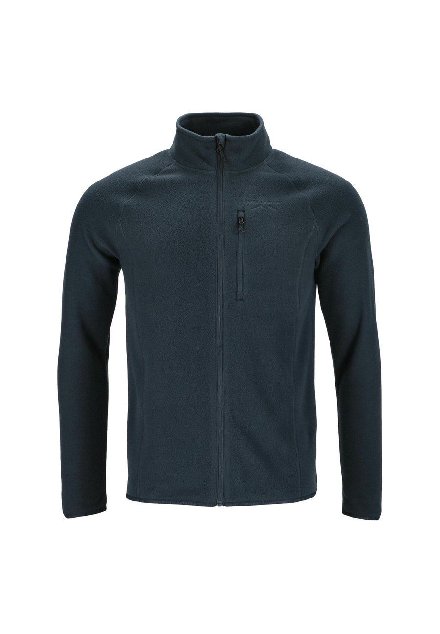Флисовая куртка Swedemount GEILO FULL ZIP II, Navy/Dark Blue
Флисовая куртка Swedemount GEILO FULL ZIP II, Navy/Dark Blue