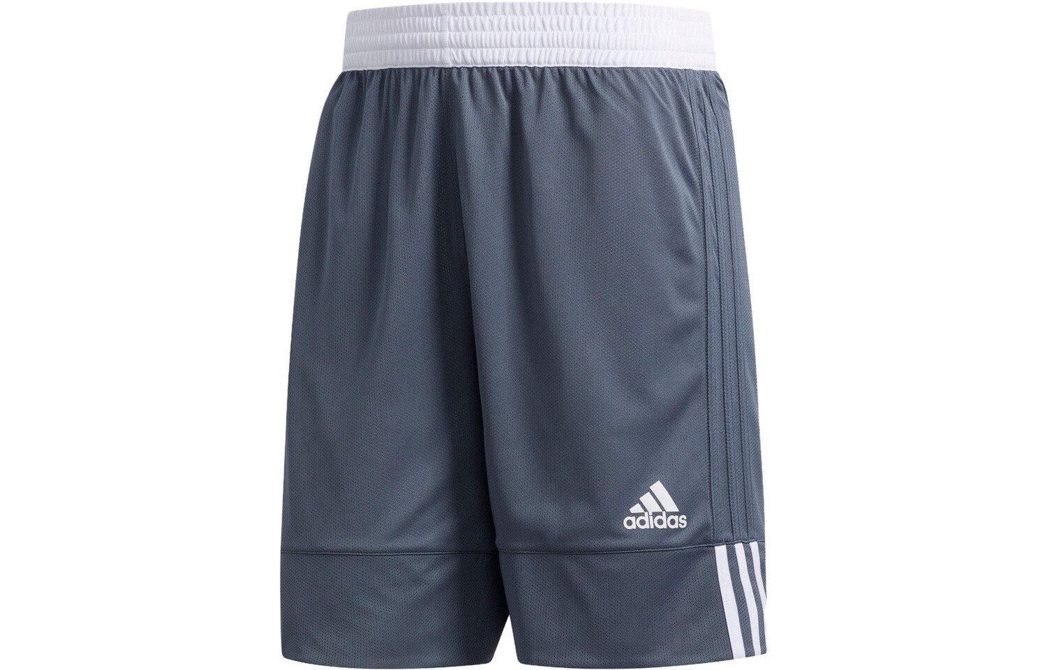 Спортивные шорты мужские темно-серые Adidas, темно-серый
Спортивные шорты мужские темно-серые Adidas, темно-серый