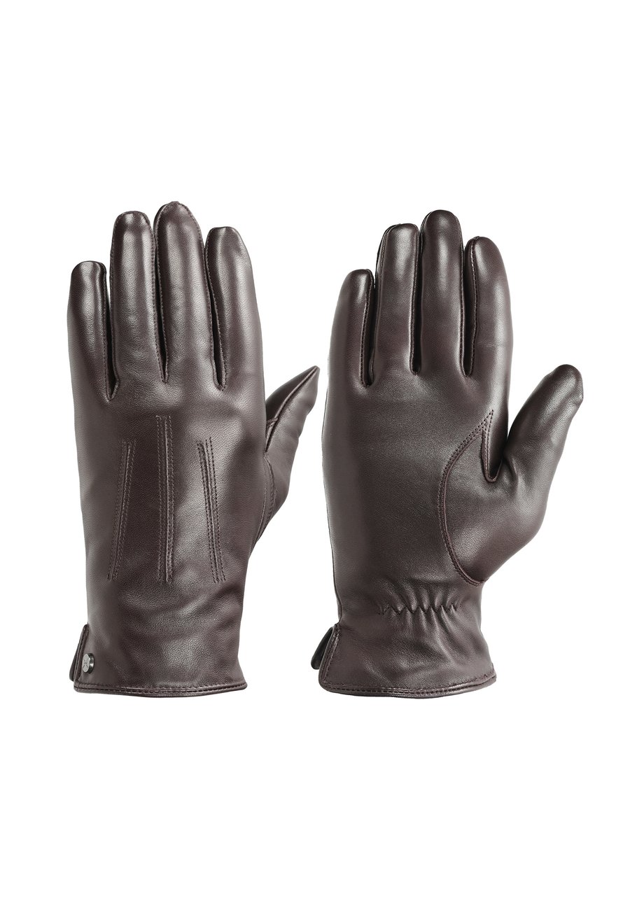 Перчатки Pearlwood Gloves, Chocolate /Brown
Перчатки Pearlwood Gloves, Chocolate /Brown