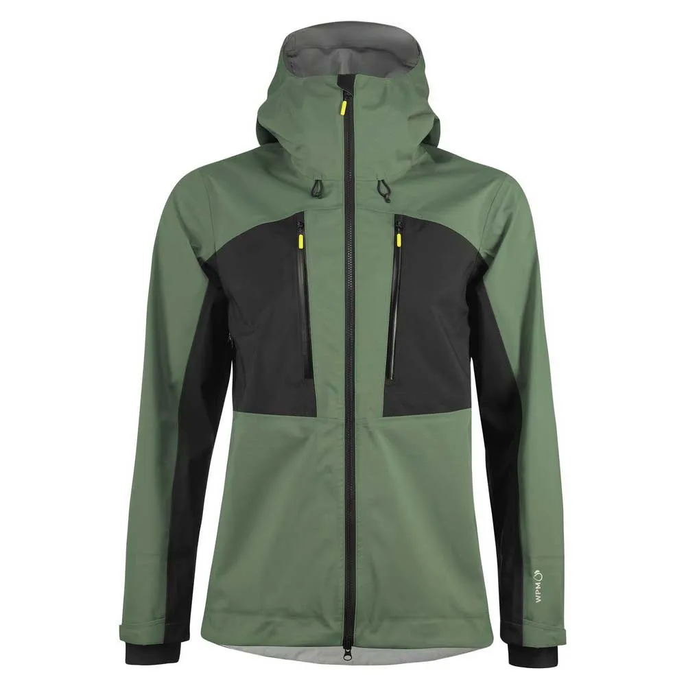 Куртка Loeffler Severo WPM Protect, зеленый
Куртка Loeffler Severo WPM Protect, зеленый