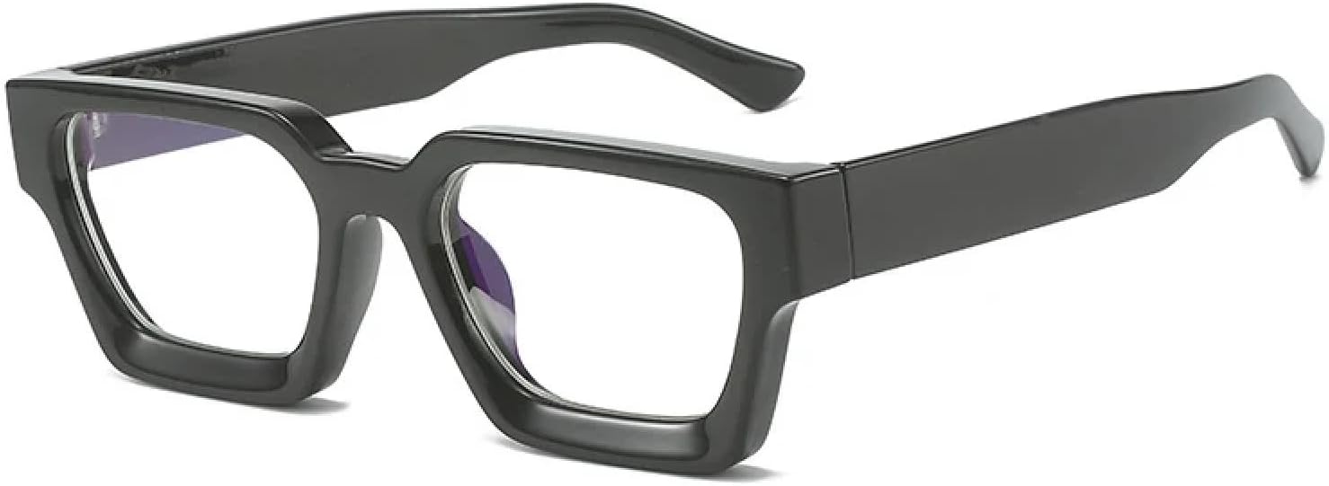 Роскошные солнцезащитные очки для женщин и мужчин, модные солнцезащитные очки в винтажном стиле, панк, маленькая оправа, защита от УФ-излучения UV400 TKKTLLT, Black Clear
Роскошные солнцезащитные очки для женщин и мужчин, модные солнцезащитные очки в винтажном стиле, панк, маленькая оправа, защита от УФ-излучения UV400 TKKTLLT, Black Clear