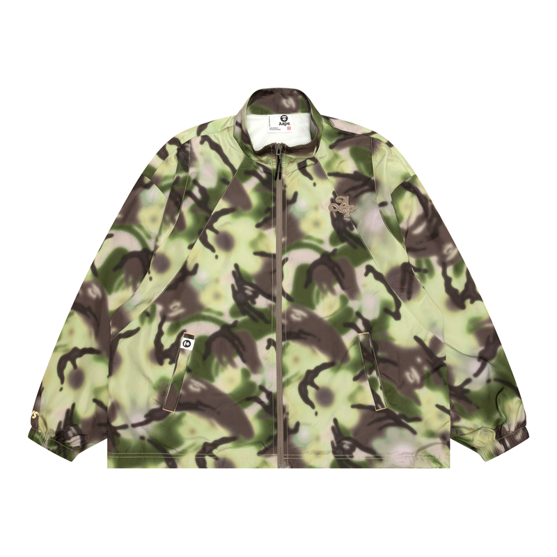 Aape Куртка мужская, Green MLF
Aape Куртка мужская, Green MLF