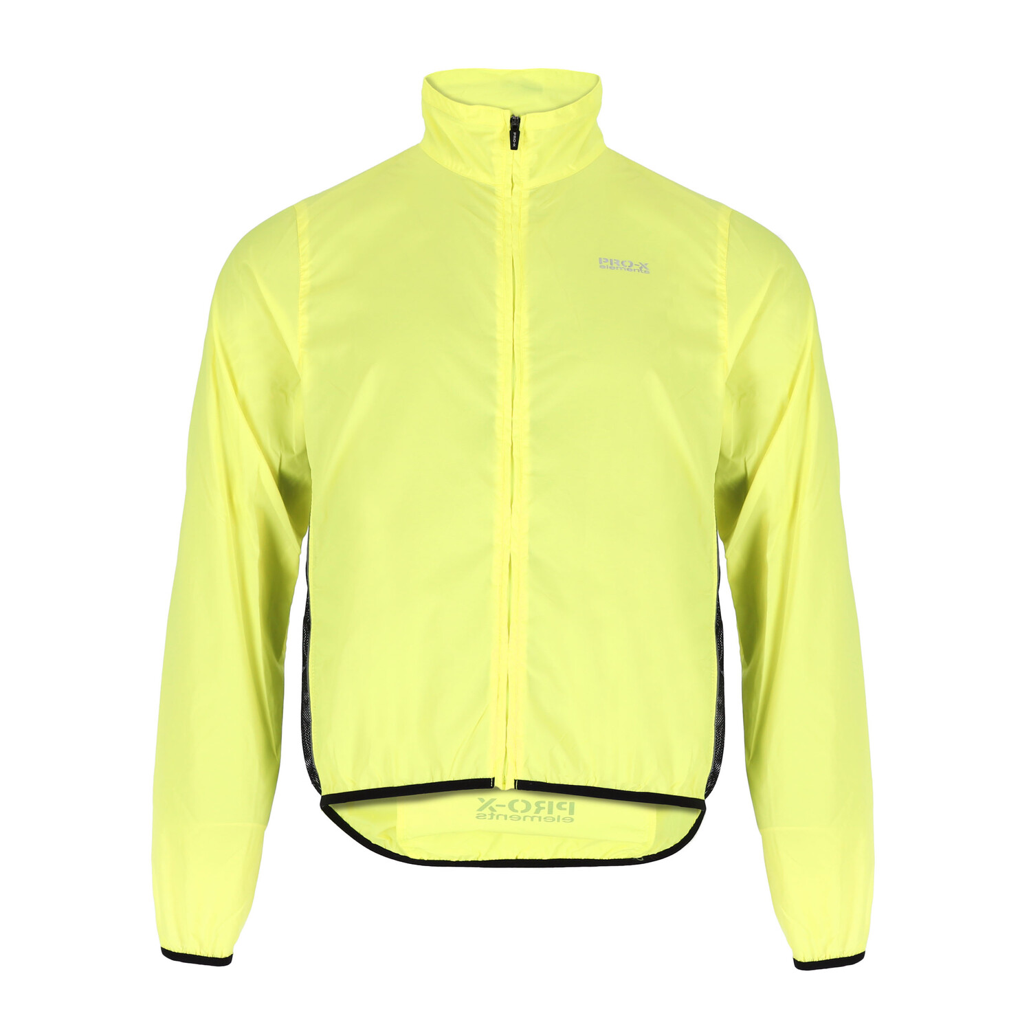 Куртка PRO X elements Windjacke WIND JACKET, цвет Neon gelb
Куртка PRO X elements Windjacke WIND JACKET, цвет Neon gelb