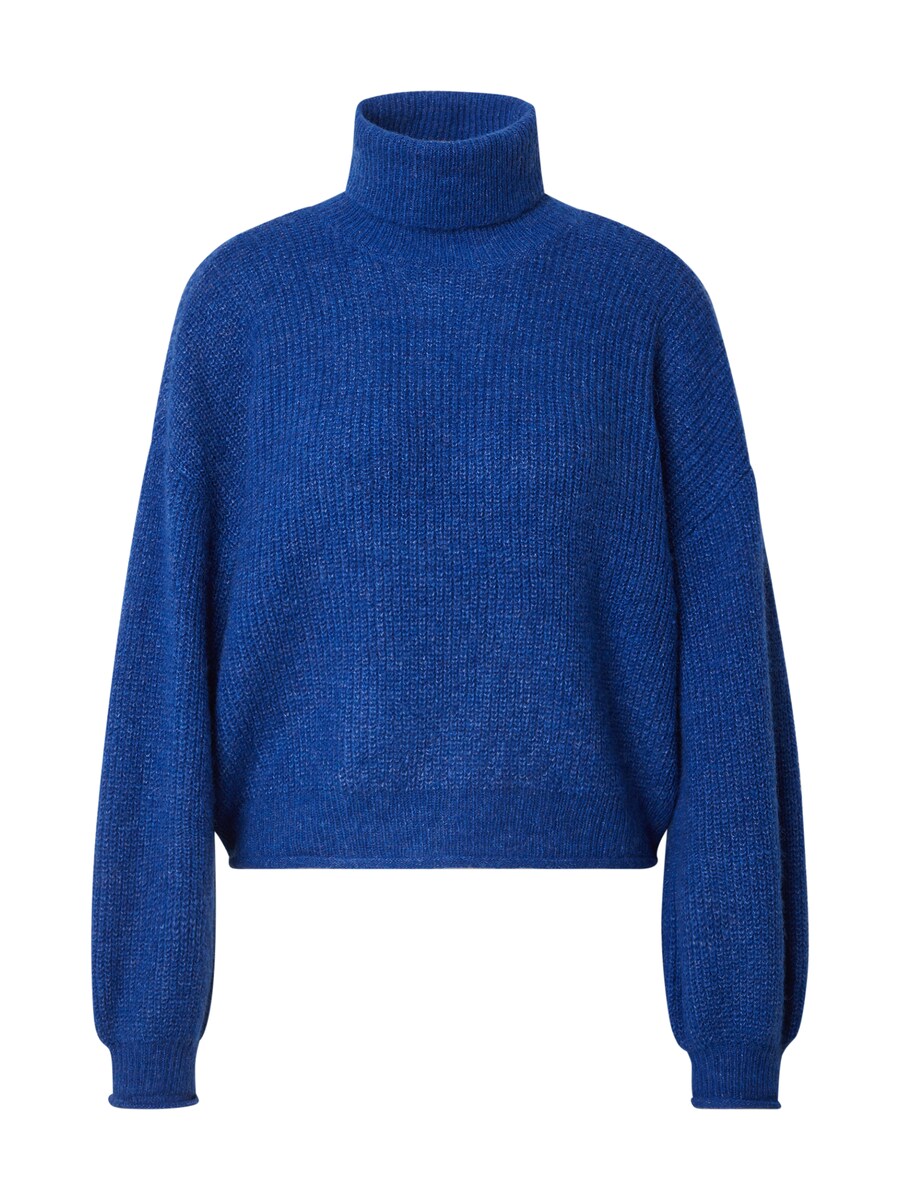Свитер Vero Moda Petite VMYVONNE, Cobalt blue
Свитер Vero Moda Petite VMYVONNE, Cobalt blue