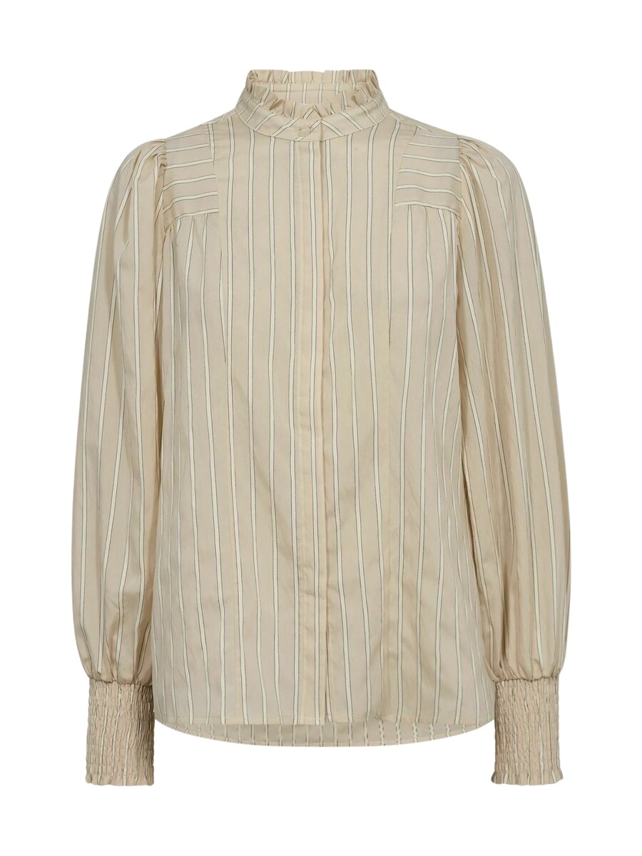 Блуза co'couture Malia, белый 
Блуза co'couture Malia, белый