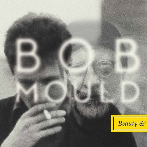 CD диск Mould, Bob: Beauty & Ruin
CD диск Mould, Bob: Beauty & Ruin