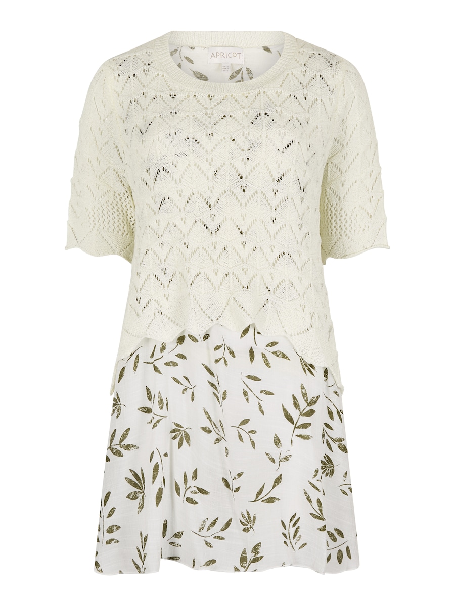 Туника Apricot, белый
Туника Apricot, белый