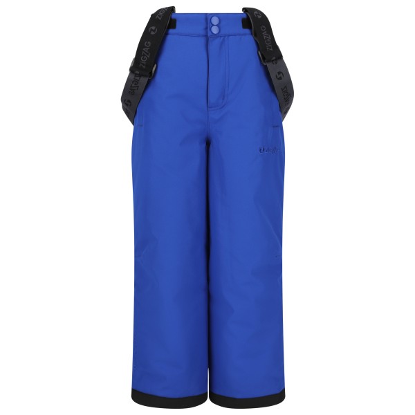 Детские лыжные брюки Soho W-Pro 10000 - лыжные брюки Zig Zag, Surf The Web
Детские лыжные брюки Soho W-Pro 10000 - лыжные брюки Zig Zag, Surf The Web