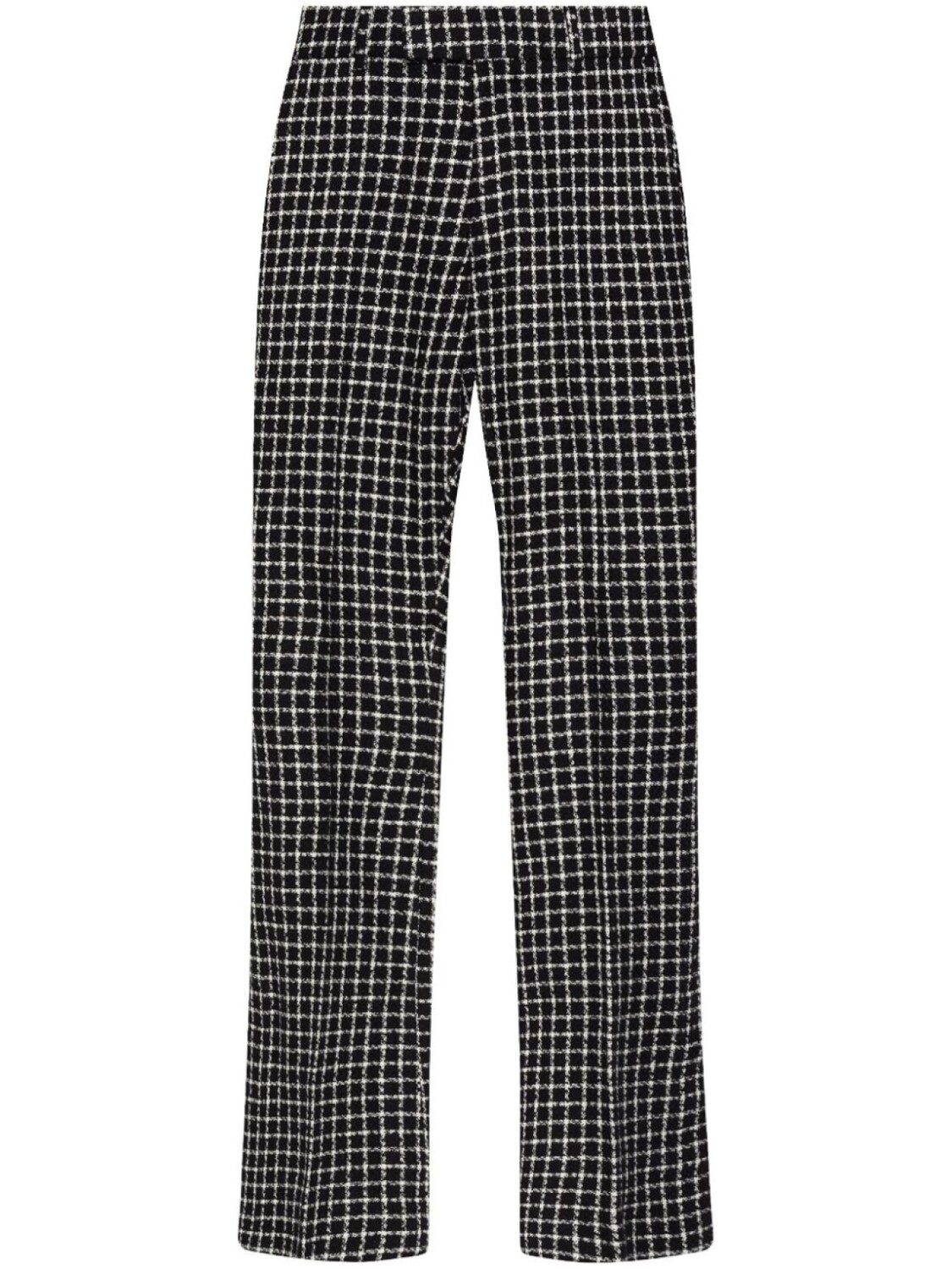 AMIRI расклешенные брюки, черный
AMIRI расклешенные брюки, черный