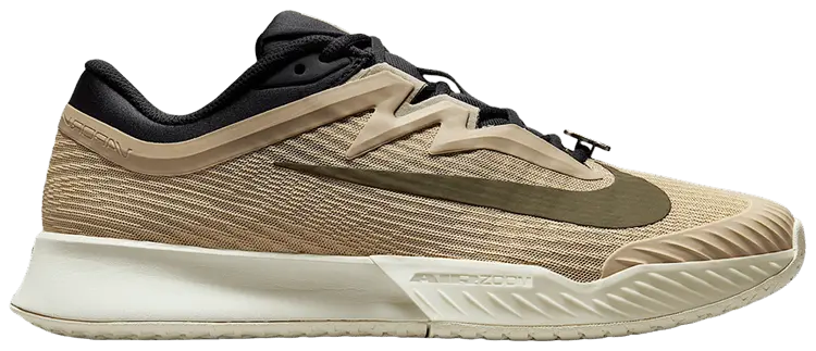 Кроссовки Nike Vapor Pro 3 Heritage, коричневый
Кроссовки Nike Vapor Pro 3 Heritage, коричневый