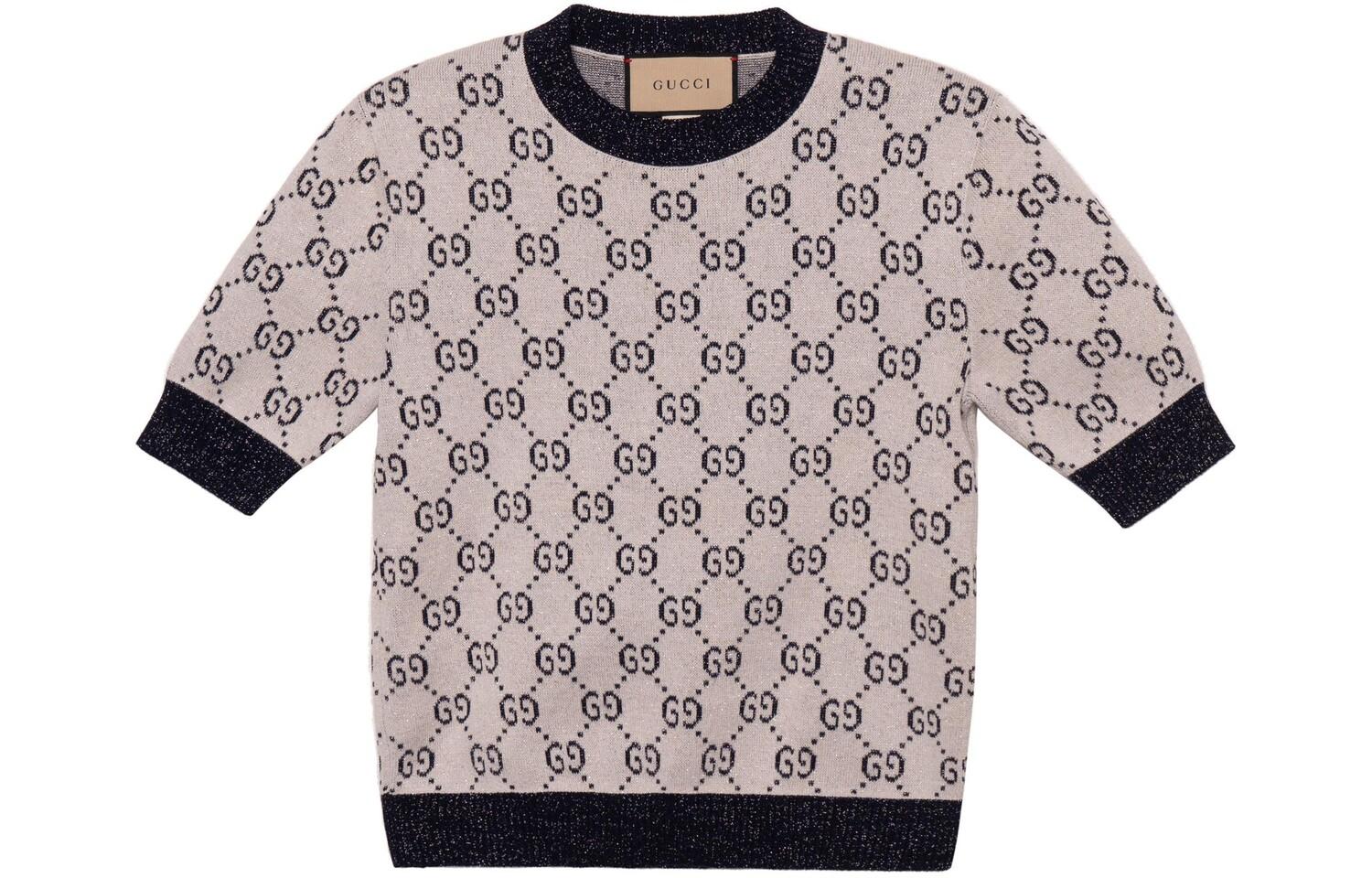 Кардиган женский Gucci, серый
Кардиган женский Gucci, серый