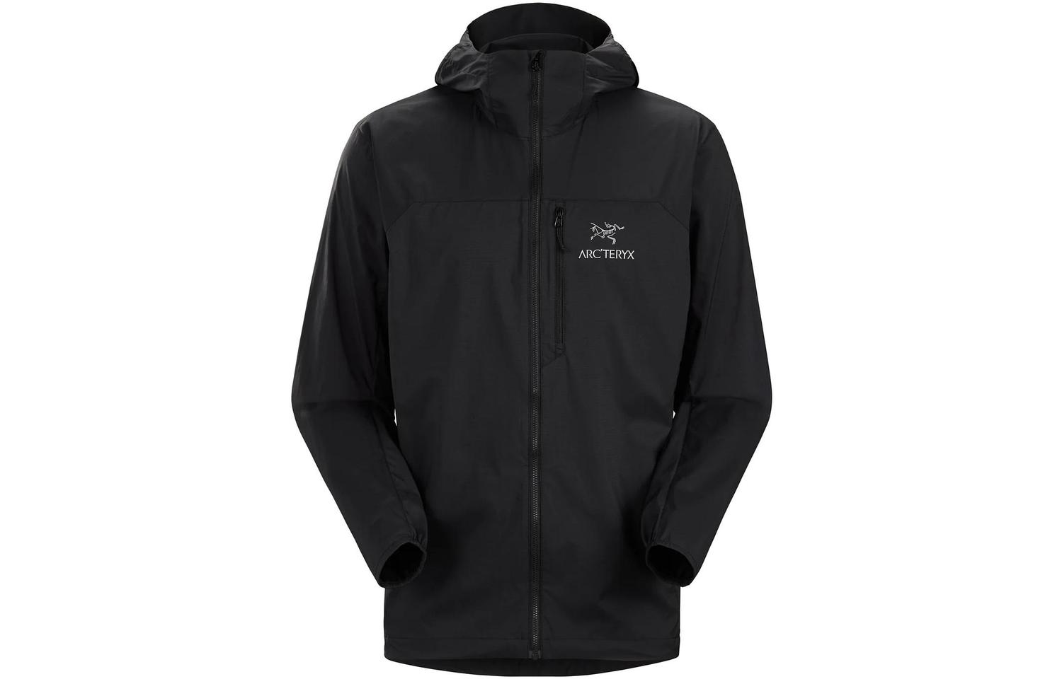 Куртка Arc'teryx Squamish Arcteryx, Цвет Chloris Green
Куртка Arc'teryx Squamish Arcteryx, Цвет Chloris Green