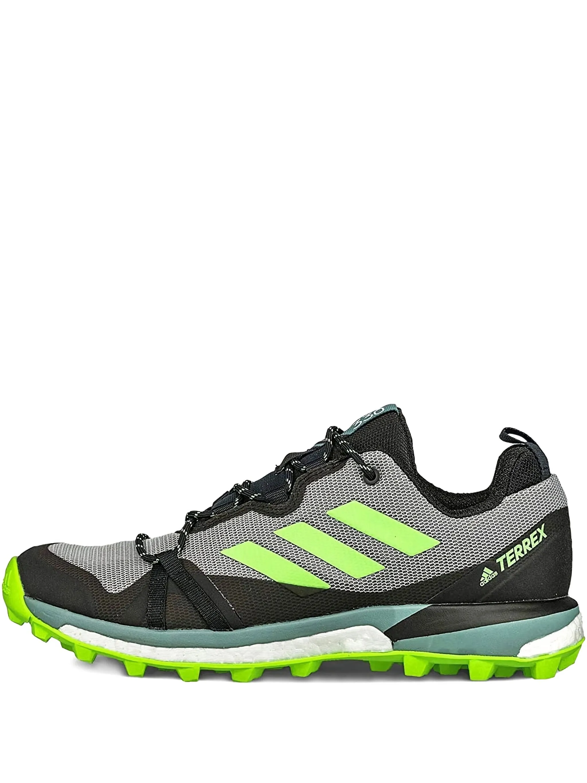 Кроссовки Terrex Skychaser Adidas, черный
Кроссовки Terrex Skychaser Adidas, черный