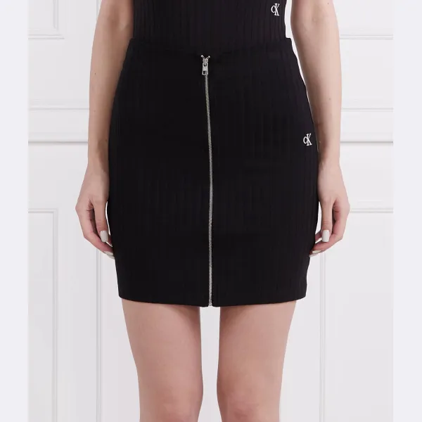 Юбка Calvin Klein, черный
Юбка Calvin Klein, черный
