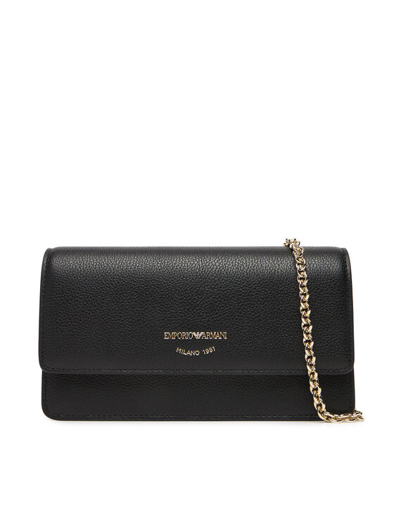 Женская сумка EW003036 AF19568 UC001 Emporio Armani, чёрный
Женская сумка EW003036 AF19568 UC001 Emporio Armani, чёрный