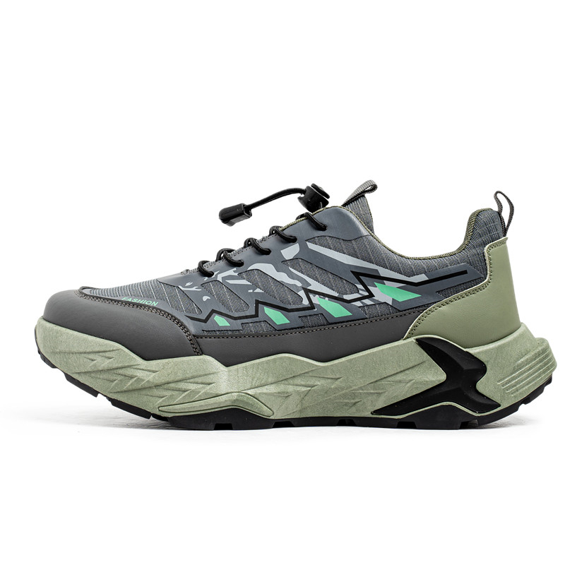 Boogie Bear Амортизирующие противоскользящие износостойкие дышащие легкие увеличивающие рост низкие кеды мужские зеленые, цвет Green
Boogie Bear Амортизирующие противоскользящие износостойкие дышащие легкие увеличивающие рост низкие кеды мужские зеленые, цвет Green