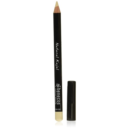 Benecos Naturkosmetik Vegan-Free White Kajal Pencil Benecos - Natural Beauty
Benecos Naturkosmetik Vegan-Free White Kajal Pencil Benecos - Natural Beauty
