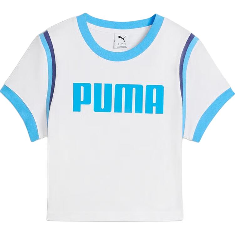 PUMA Футболка Future T для женщин белая, Белый, PUMA Футболка Future T для женщин белая
PUMA Футболка Future T для женщин белая, Белый, PUMA Футболка Future T для женщин белая