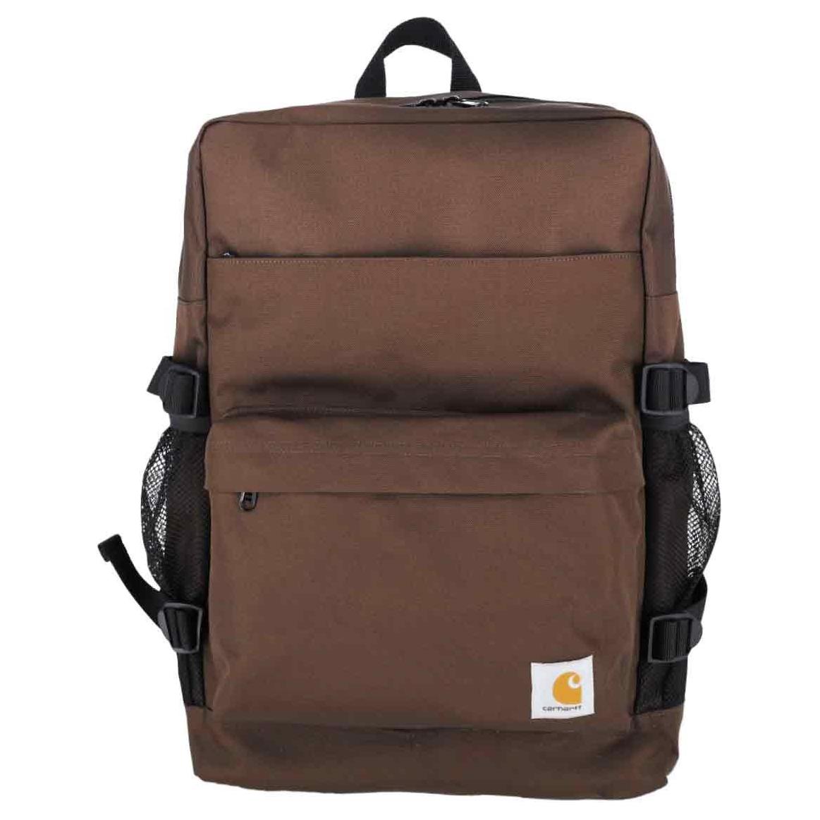 Carhartt WIP Рюкзак Jakob, Brown
Carhartt WIP Рюкзак Jakob, Brown