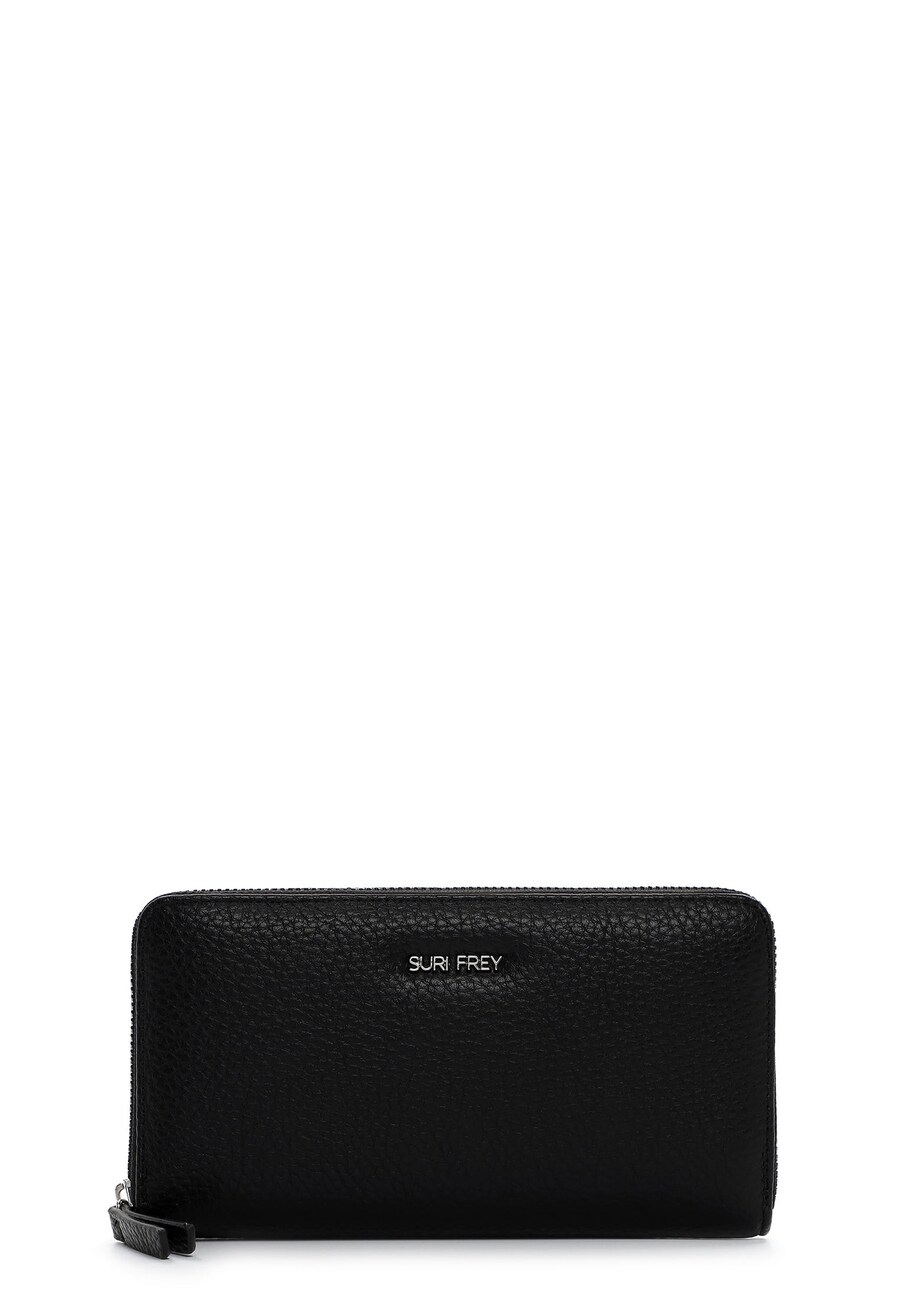 Кошелек Suri Frey Tiffy, Black 
Кошелек Suri Frey Tiffy, Black