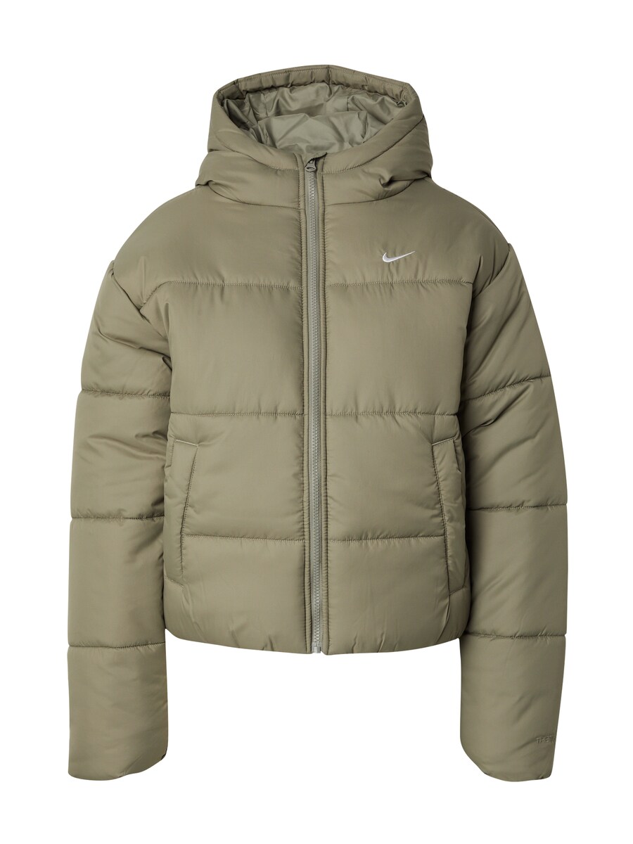 Зимняя куртка Nike Sportswear Winter Jacket CLSC, хаки
Зимняя куртка Nike Sportswear Winter Jacket CLSC, хаки
