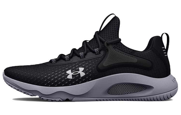 Мужские тренировочные кроссовки Under Armour HOVR Rise 4, Черный, Мужские тренировочные кроссовки Under Armour HOVR Rise 4
Мужские тренировочные кроссовки Under Armour HOVR Rise 4, Черный, Мужские тренировочные кроссовки Under Armour HOVR Rise 4