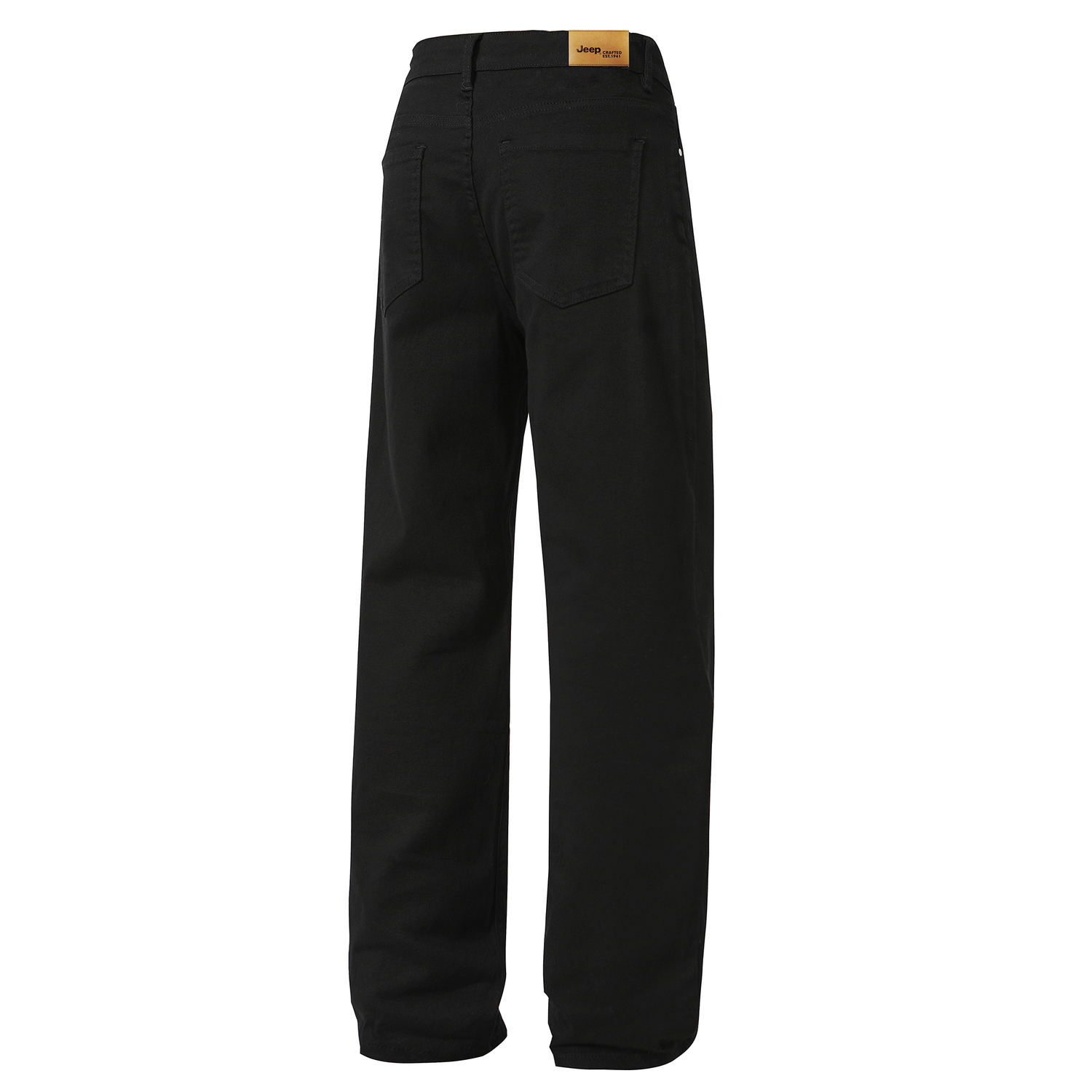 Jeep Джинсы Unisex Black Moderate
Jeep Джинсы Unisex Black Moderate