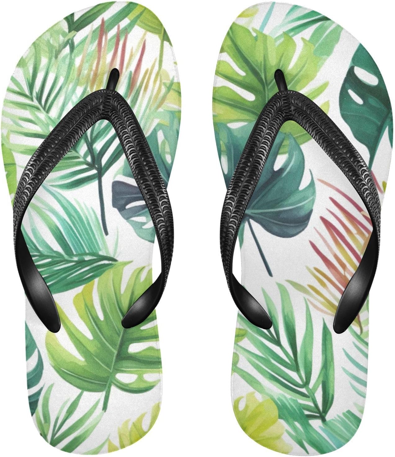 Шлепанцы с рисунком пальм, пляжные летние повседневные сандалии для женщин и мужчин, тапочки для душа, размер XS Kfbe, Leaves
Шлепанцы с рисунком пальм, пляжные летние повседневные сандалии для женщин и мужчин, тапочки для душа, размер XS Kfbe, Leaves