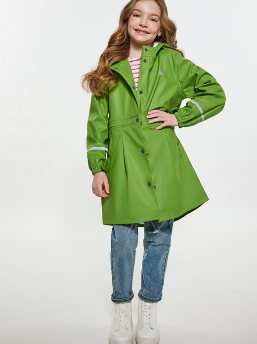 Дождевик Schmuddelwedda, зеленый
Дождевик Schmuddelwedda, зеленый