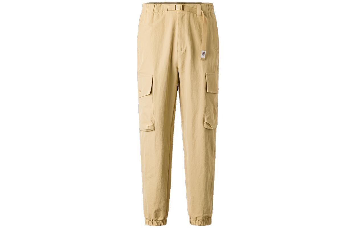 Повседневные брюки мужские The North Face, хаки
Повседневные брюки мужские The North Face, хаки