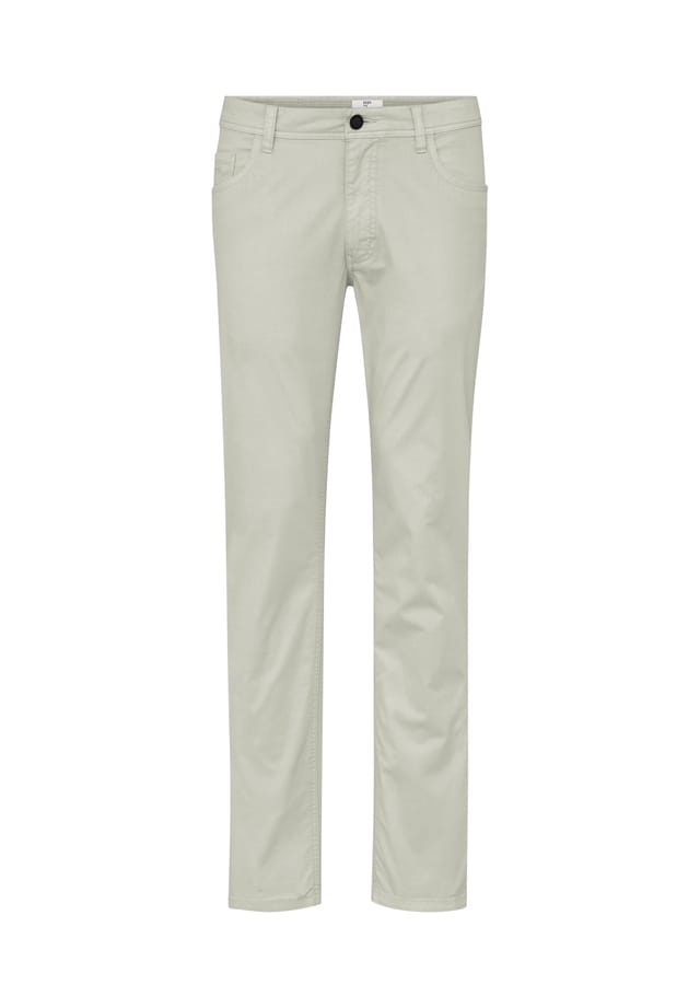 Обычные летние брюки с пятью карманами и эластичным милтоном Redpoint, цвет kitt
Обычные летние брюки с пятью карманами и эластичным милтоном Redpoint, цвет kitt