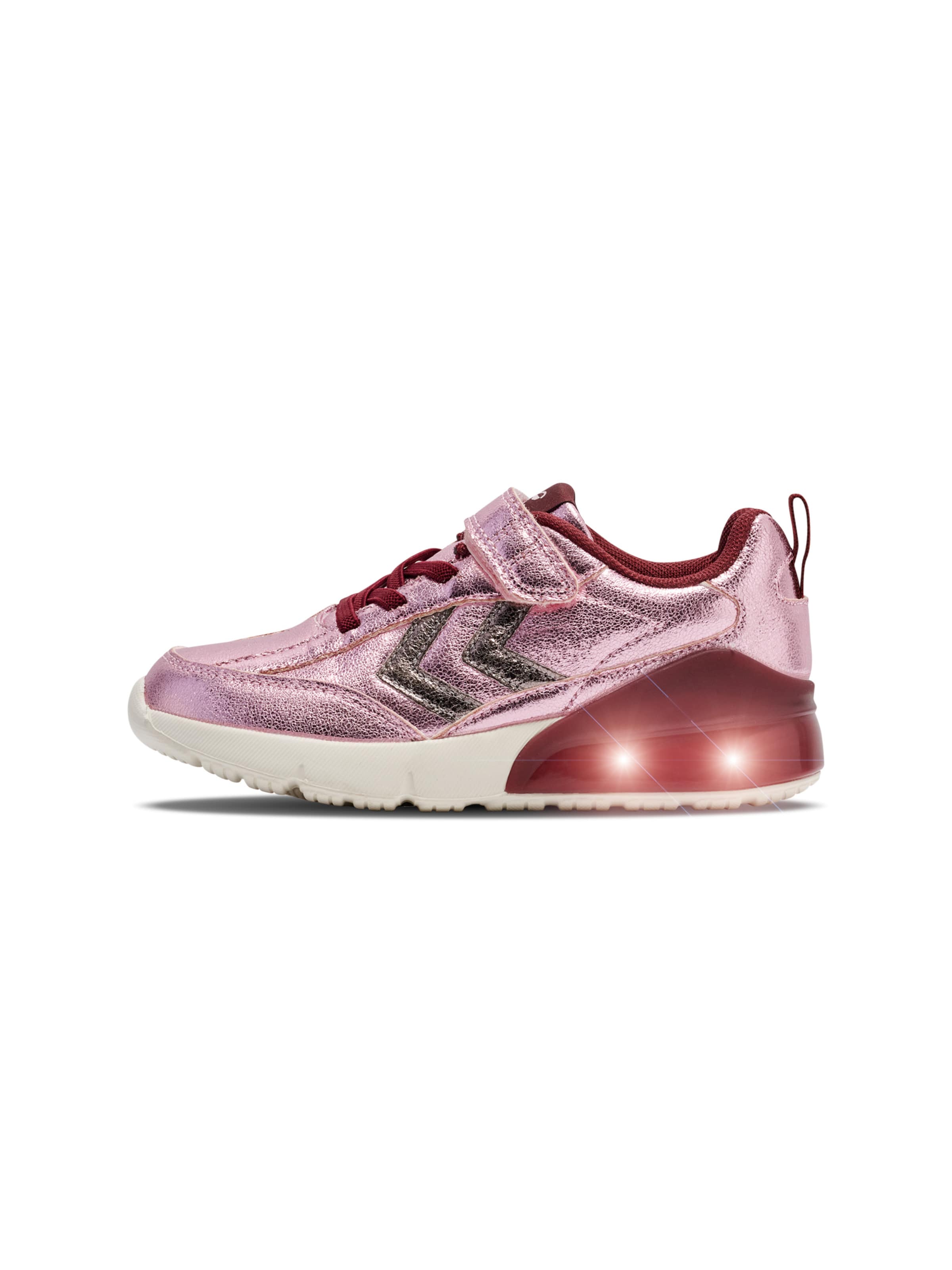 Hummel Кроссовки в цвете Rose
Hummel Кроссовки в цвете Rose