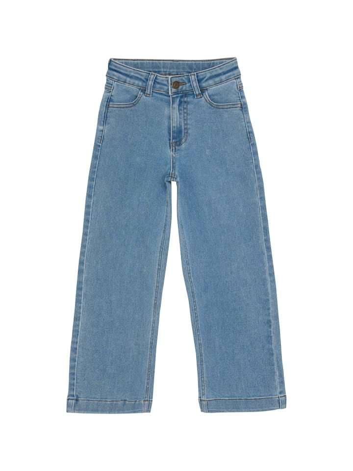 Толстовка Minymo, синий
Толстовка Minymo, синий