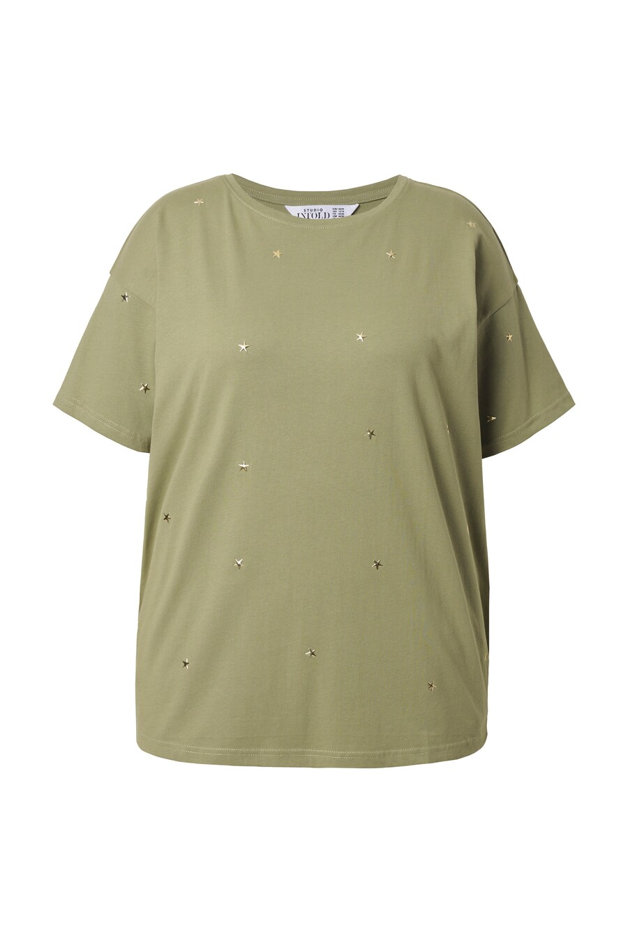 Футболка Studio Untold, Apple
Футболка Studio Untold, Apple