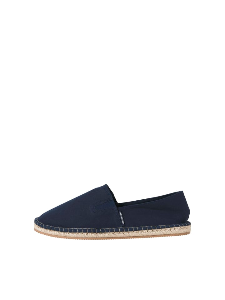 Эспадрильи Jack & Jones, темно-синий
Эспадрильи Jack & Jones, темно-синий
