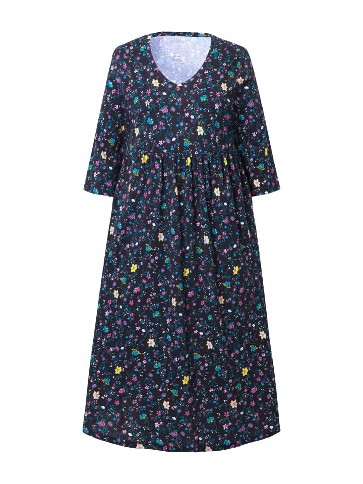 Платье Ulla Popken, черный
Платье Ulla Popken, черный