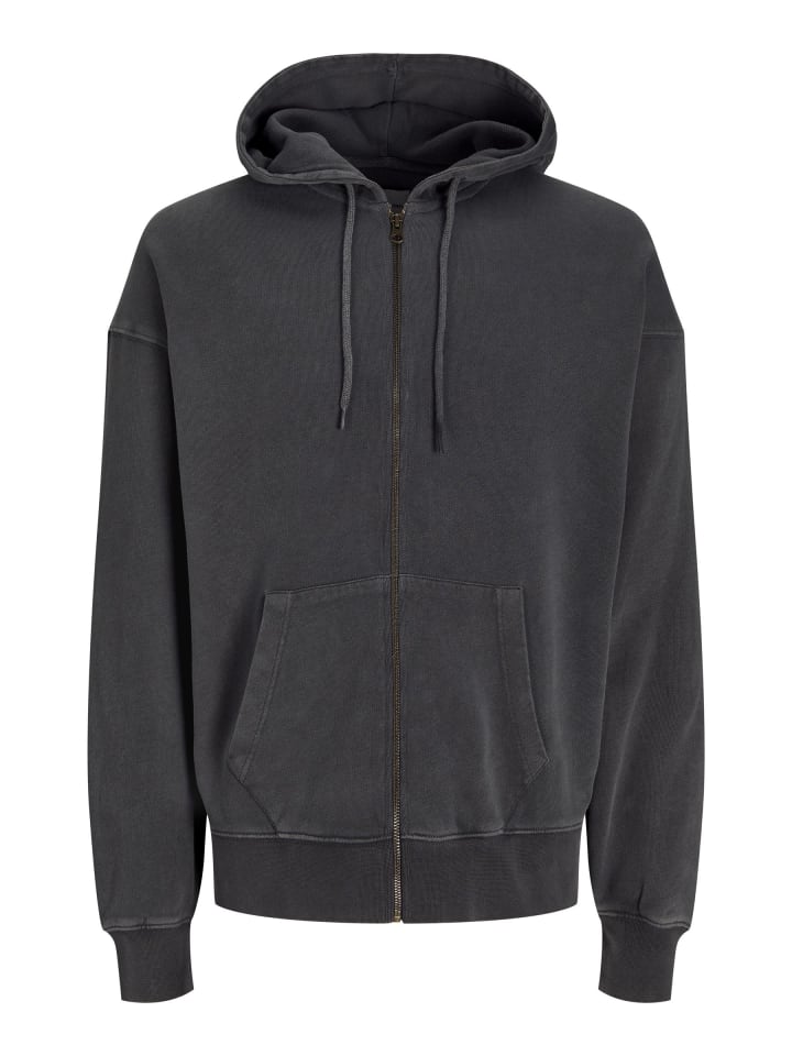 Толстовка на молнии в стиле Каслрок Jack & Jones
Толстовка на молнии в стиле Каслрок Jack & Jones