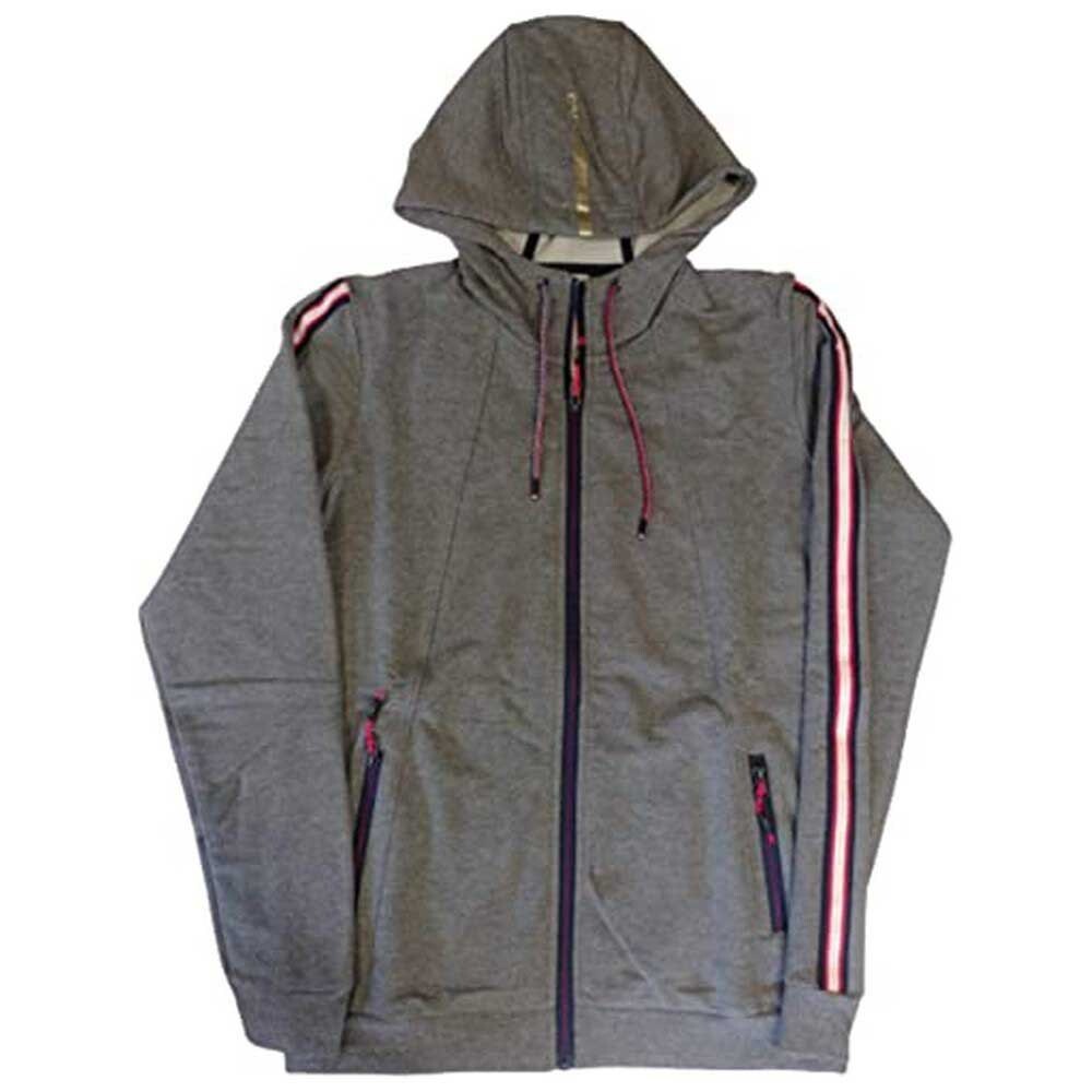 Худи CMP Fix 39D4776, зеленый 
Худи CMP Fix 39D4776, зеленый