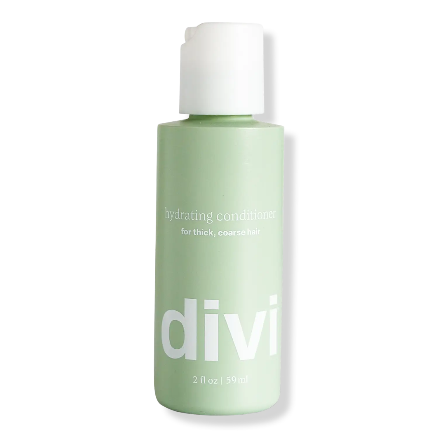 Увлажняющий кондиционер Divi, 2.0 oz
Увлажняющий кондиционер Divi, 2.0 oz