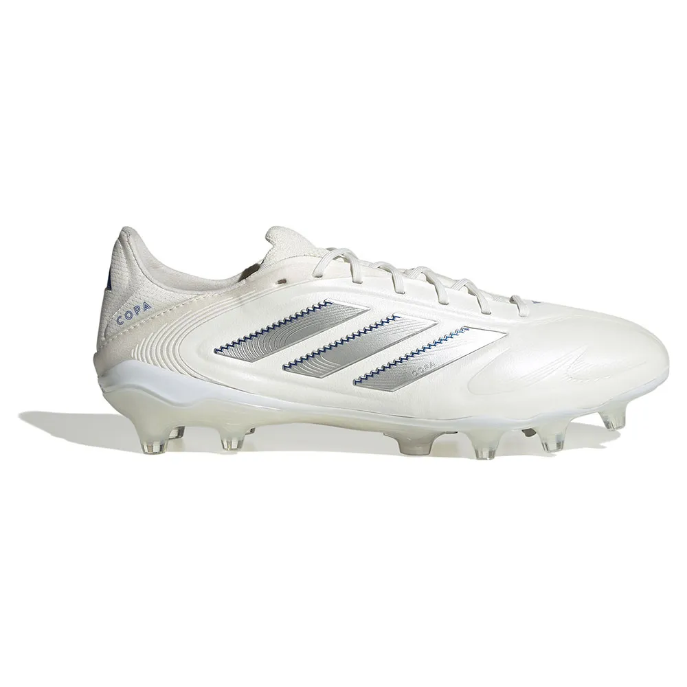 Футбольные бутсы adidas Copa Pure 3 Elite FG, белый
Футбольные бутсы adidas Copa Pure 3 Elite FG, белый