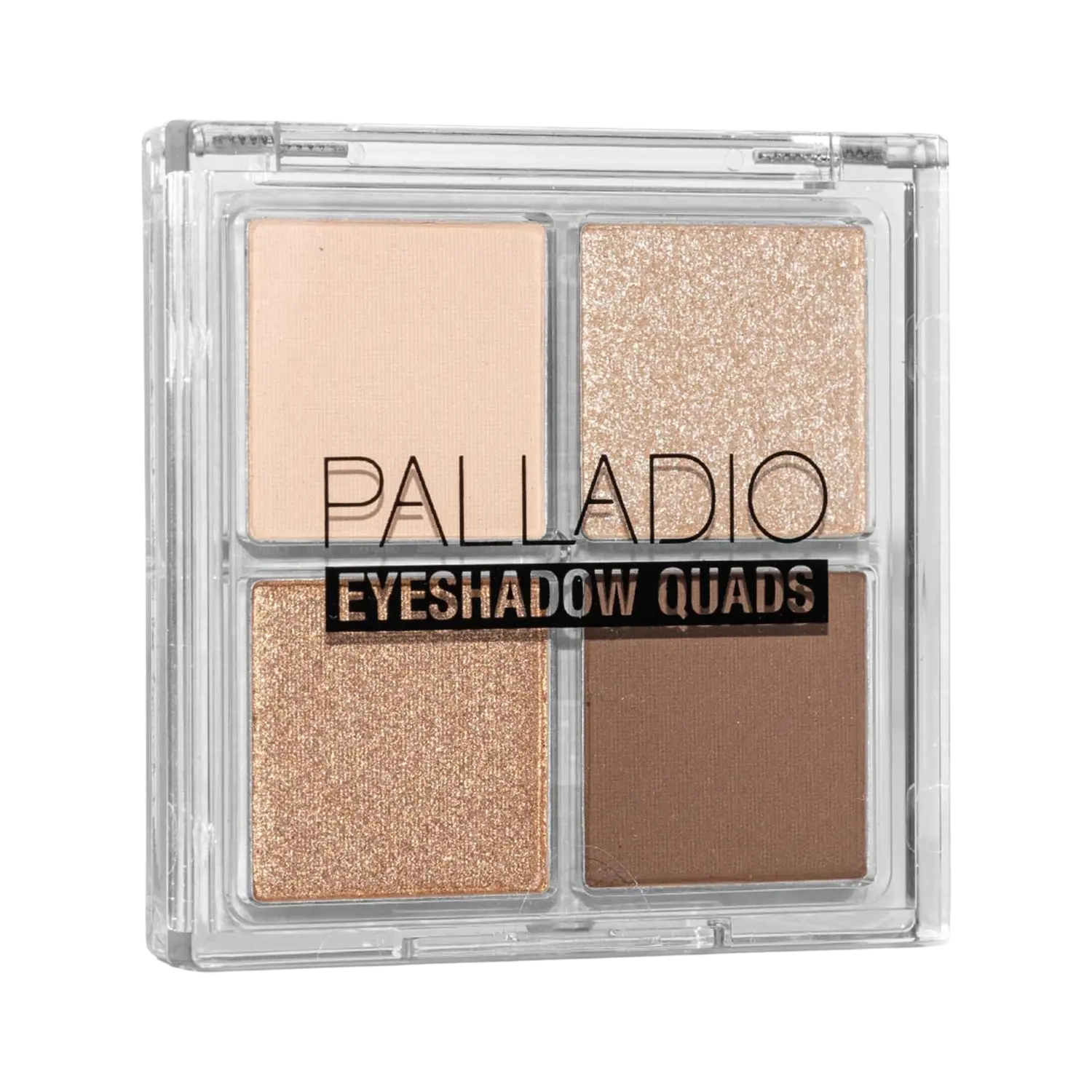 Палитра теней Eyeshadow Quads Palladio Beauty, Miss Popular
Палитра теней Eyeshadow Quads Palladio Beauty, Miss Popular