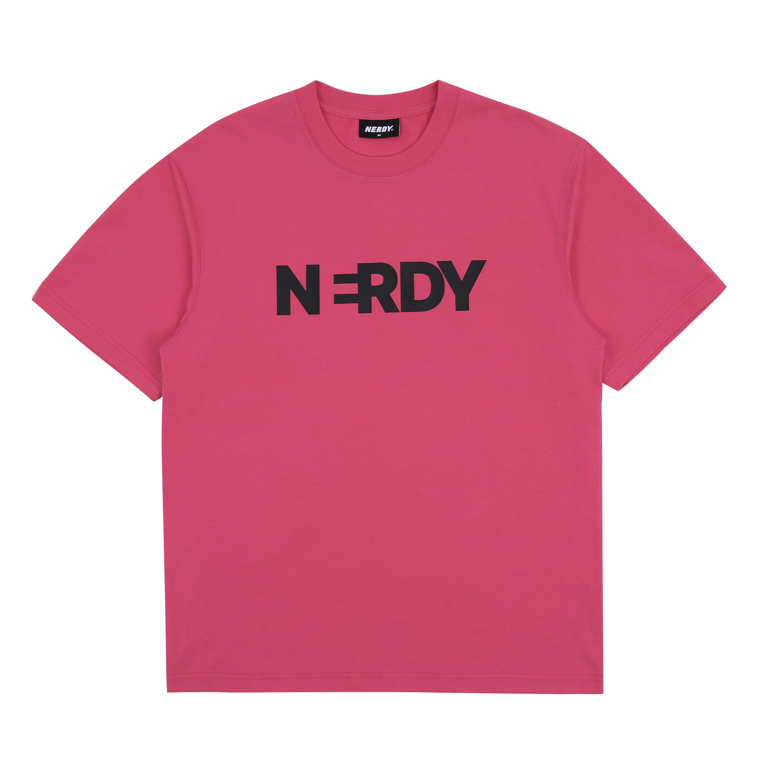 Nerdy Футболка Unisex Vibrant Pink, Розовый, Nerdy Футболка Unisex Vibrant Pink
Nerdy Футболка Unisex Vibrant Pink, Розовый, Nerdy Футболка Unisex Vibrant Pink