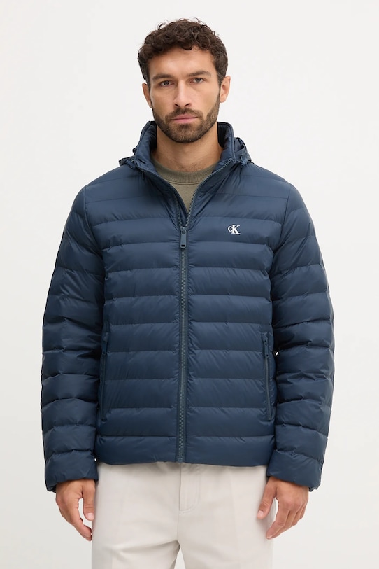 Куртка Calvin Klein Jeans, темно-синий
Куртка Calvin Klein Jeans, темно-синий