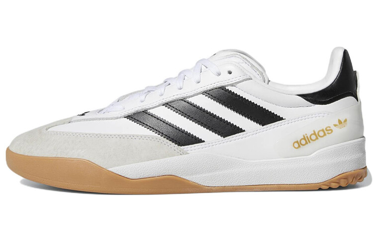 Кроссовки для скейтбординга Adidas Originals Copa Nationale унисекс
Кроссовки для скейтбординга Adidas Originals Copa Nationale унисекс