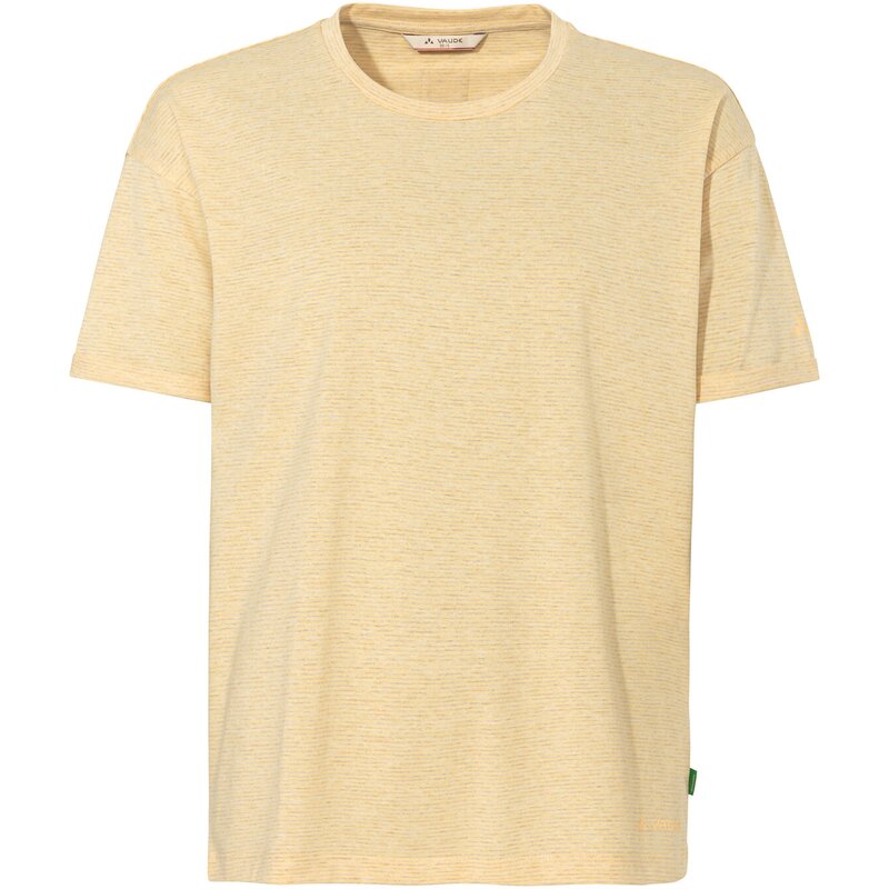 Футболка, где майнео полосатая футболка Vaude, цвет vanilla
Футболка, где майнео полосатая футболка Vaude, цвет vanilla