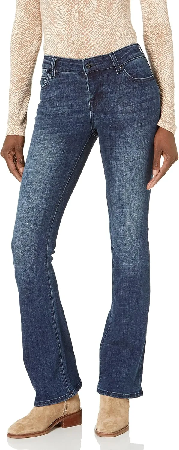 True Religion женские джинсы Becca Bootcut
True Religion женские джинсы Becca Bootcut