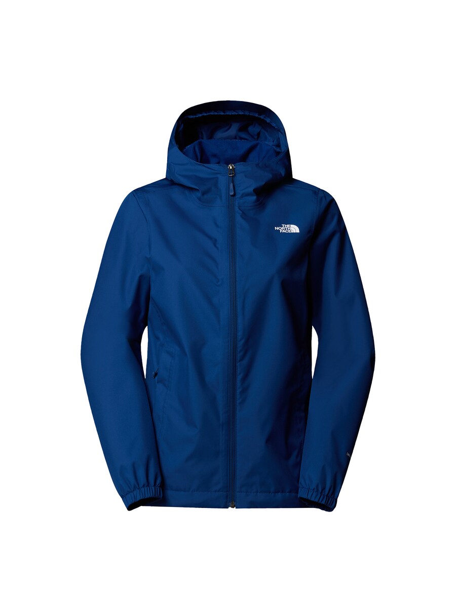 Куртка для активного отдыха THE NORTH FACE Quest, Blue
Куртка для активного отдыха THE NORTH FACE Quest, Blue
