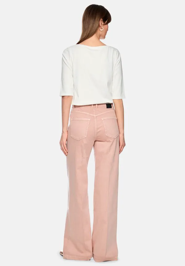 Простая футболка Marc Cain, Off White, Белый, Простая футболка Marc Cain, Off White
Простая футболка Marc Cain, Off White, Белый, Простая футболка Marc Cain, Off White