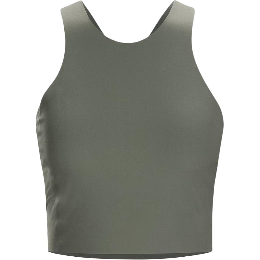 Женская спортивная майка Veilance Collection Arcteryx, зеленый
Женская спортивная майка Veilance Collection Arcteryx, зеленый